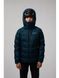 Трекинговый женский зимний пуховик Montane Resolute Down Jacket, M - Black (FREDJBLAM08)