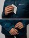 Трекинговый женский зимний пуховик Montane Resolute Down Jacket, M - Black (FREDJBLAM08)