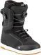 Сноубордні черевики Nitro Venture Boa, Black, 280 (NTR 848717.BLK-280)