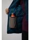 Трекинговый женский зимний пуховик Montane Resolute Down Jacket, M - Black (FREDJBLAM08)
