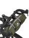 Палатка двухместная MSR Hubba Hubba Bikepack 2, Green (0040818137079)
