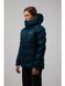 Трекинговый женский зимний пуховик Montane Resolute Down Jacket, M - Black (FREDJBLAM08)