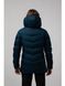 Трекинговый женский зимний пуховик Montane Resolute Down Jacket, M - Black (FREDJBLAM08)