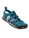 Сандалии женские Keen Clearwater CNX W, Celestial/Vapor, 39 (0887194400966)