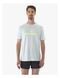 Футболка чоловіча Compressport Podium SS Tshirt M, Ice Flow, M (7630102586008)