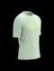 Футболка чоловіча Compressport Podium SS Tshirt M, Ice Flow, M (7630102586008)