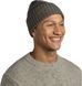 Шапка Buff Knitted Beanie Erviny, Bark (BU 136681.843.10.00)