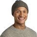Шапка Buff Knitted Beanie Erviny, Bark (BU 136681.843.10.00)