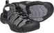 Сандалии мужские Keen Newport H2 M, Black/Steel Grey, 42.5 (0191190471104)