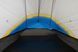 Палатка трехместная Sierra Designs Studio 3, Blue/Yellow (40150818)