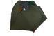 Палатка двухместная MSR Hubba Hubba Bikepack 2, Green (0040818137079)