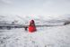 Спальний мішок Alpine ApIII (-29/-40°C), 183 см - Left Zip, Red від Sea to Summit (STS AAP3-R) 2019