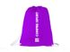Растягивающийся рюкзак Compressport Endless Backpack, Fluo Violet (BAG-01-4013)