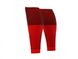 Компрессионные гетры Compressport R2 V2, Red, T4 (SU00002B 300 0T4)