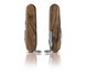 Швейцарский складной нож Victorinox Hiker Wood (91 мм 11 функций) 1.4611.63