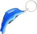 Брелок-ніж Munkees 2523 Dolphin Knife Blue (MNKS 2523-BL)