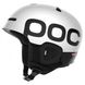 Шлем горнолыжный POC Auric Cut Backcountry SPIN Hydrogen White, р.M/L (PC 104991001MLG1)
