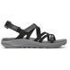 Сандалі жіночі Merrell HARBOR BACKSTRAP, black, 37 (J008362 M 06.0)