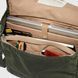 Сумка Fjallraven Greenland Shoulder Bag, Deep Forest (7323450463731)