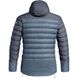 Чоловічий зимовий пуховик для альпінізму Salewa Ortles Medium 2 Downs Jacket, S - Grey (4053866033107)