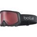 Маска горнолыжная Bolle Bedrock, Black Matte, O/S (BL BG007012)