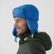 Пухова шапка Fjallraven Expedition Down Heater, Deep Forest, S/M (7323450792282)