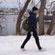 Сумка Fjallraven Greenland Shoulder Bag, Deep Forest (7323450463731)