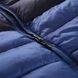 Міська чоловіча зимова куртка Alpine Pro KISH, Dark blue, XS (MJCY558692 XS)