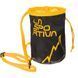 Мішечок для магнезії La Sportiva LSP Chalk Bag, Black (LS 59N999999 PZ)