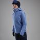 Мембранна жіноча куртка Montane Niveus Lite Jacket W, Cornflower, S/10/38 (5056601048434)