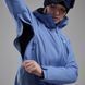 Мембранна жіноча куртка Montane Niveus Lite Jacket W, Cornflower, S/10/38 (5056601048434)
