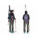 Рюкзак Osprey Firn 18, Euphoria Purple, M/L (810145598818)