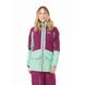 Гірськолижна жіноча тепла мембранна куртка Picture Organic Mineral W 2020, Raspberry, XS (PO WVT166D-XS)