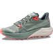 Кроссовки женские Dynafit TRAIL W, green, 36.5 (64112/1307 4)