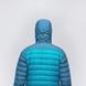 Мужской зимний пуховик для альпинизма Salewa Ortles Medium 2 Downs Jacket, S - Grey (4053866033107)