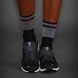 Шкарпетки Compressport Pro Racing Socks Flash Black, T1 (XU00009B 990 0T1)