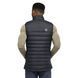Жилет чоловічий Black Diamond M Access Down 2.0 Vest, Black, M (BD 7440960002MED1)