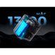 Портативний повітряний насос Flextail Evo Pump 3, 1000 л/хв, orange (6975755964454)
