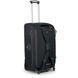 Сумка на колесах Osprey Daylite Wheeled Duffel 85, Black (843820186529)