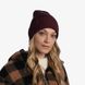 Шапка Buff Knitted Hat Norval, Maroon (BU 124242.632.10.00)