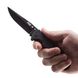 Складной нож SOG Salute, Black ( SOG FF11-CP)