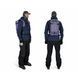 Рюкзак Osprey Firn 18, Euphoria Purple, M/L (810145598818)