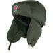 Пухова шапка Fjallraven Expedition Down Heater, Deep Forest, S/M (7323450792282)