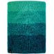 Шарф-труба Buff Knitted & Polar Neckwarmer Masha, Turquoise (BU 120856.789.10.00)