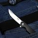 Ніж розкладний Firebird FH11,Black Carbon (GNZ FH11-CF)