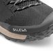 Кросівки чоловічі Salewa Puez Knit PTX M, Black, 41 (61436/0971 7,5)