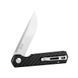 Ніж розкладний Firebird FH11,Black Carbon (GNZ FH11-CF)