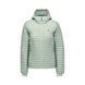 Жіночий легкий пуховик Black Diamond W Access Down 1.0, Agave, M (BD 7441073061MED1)