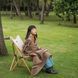 Ковдра Naturehike Geometric Pattern Wool NH20FS036, 150x200 см, Brown (6927595761328)