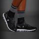 Носки Compressport Pro Racing Socks Flash Black, T1 (XU00009B 990 0T1)